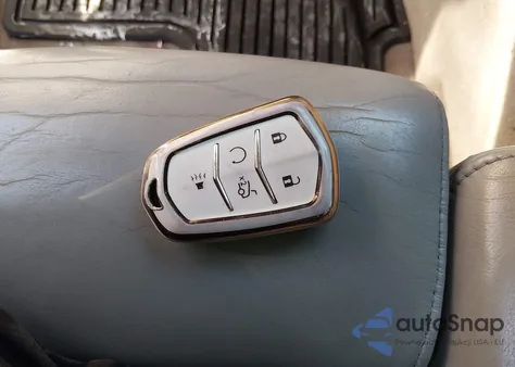 2015 Cadillac Srx Luxury Collection from USA, damaged, VIN 3GYFNBE38FS528830